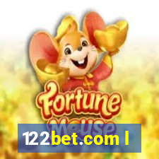 122bet.com l